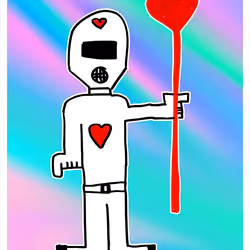 Heart-Trooper