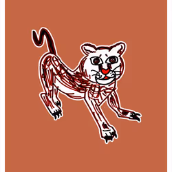 Consistent Cougar