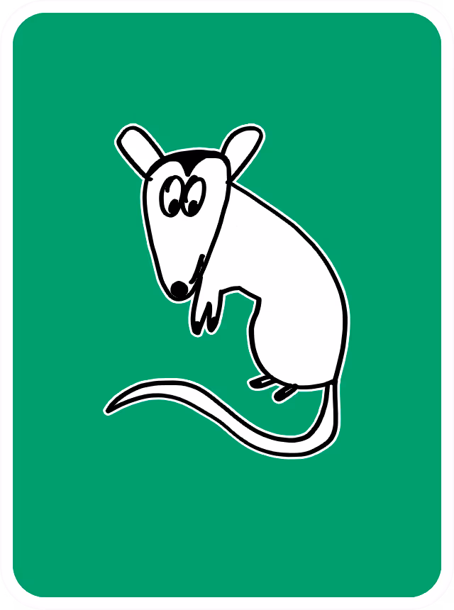 Profound Possum