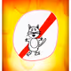 Cynical Cat