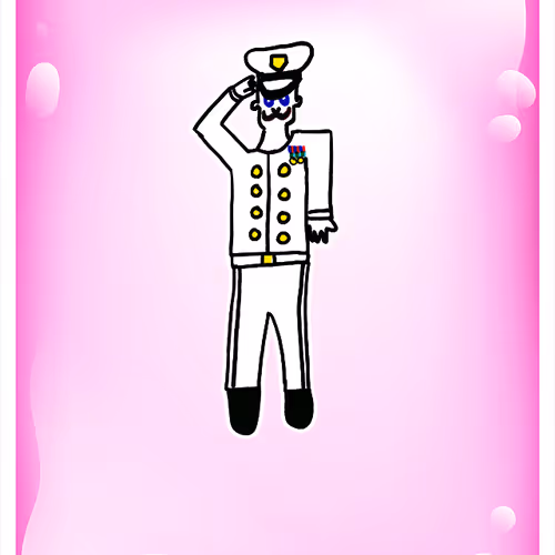 Arbitraging Admiral