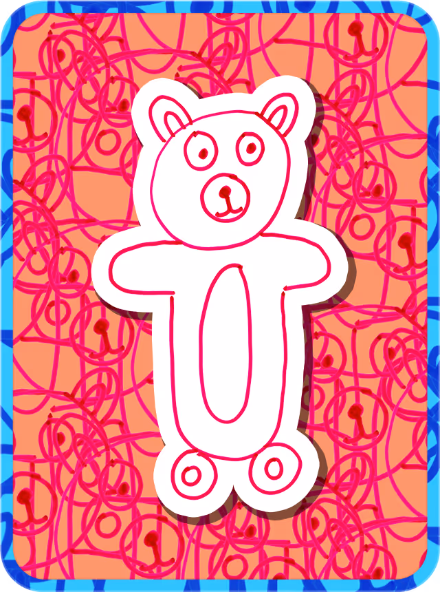 Brunch Bear