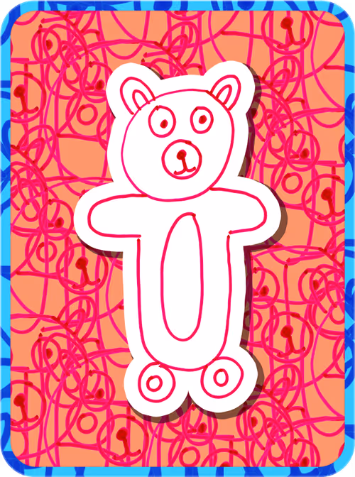 Brunch Bear