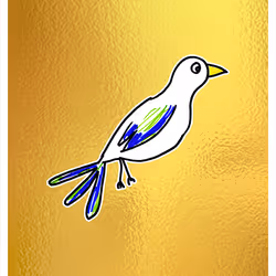 Meticulous Magpie