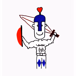 Kind-Warrior