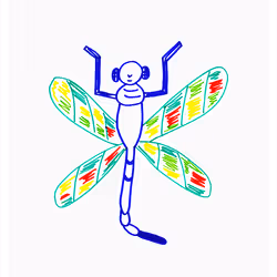 Dedicated Dragonfly