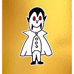 Vibe'n Vampire