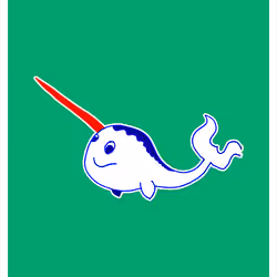 Nifty Narwhal