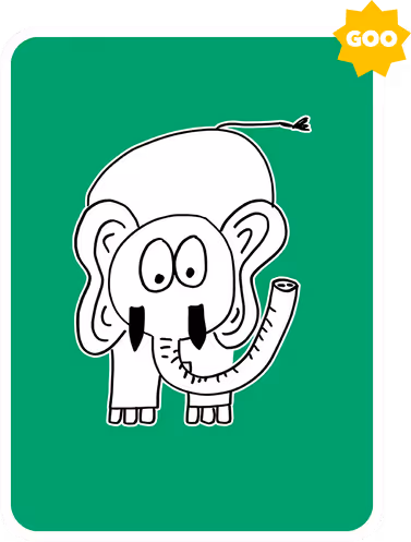 Empathy Elephant
