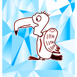 Bubbly Buzzard