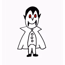 Vibe'n Vampire
