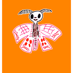 Major Moth
