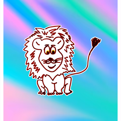 Logical Lion