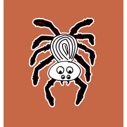 Trusting Tarantula