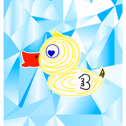 Decisive Duck