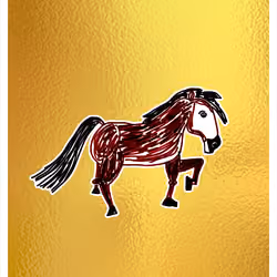 Hype Horse
