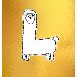 Aspiring Alpaca