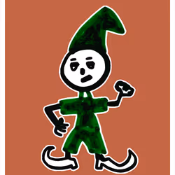 Entrepreneur Elf
