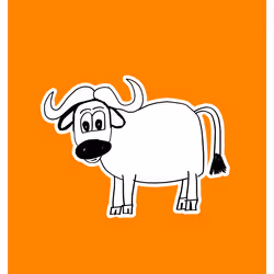 Bullish Bull
