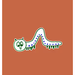 Independent Inch Worm
