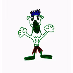 Tidy Troll