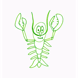Loyal Lobster