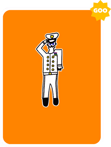 Arbitraging Admiral