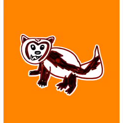 Warm Wolverine
