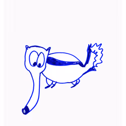 Accountable Anteater