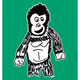 Gratitude Gorilla