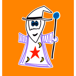 Willful Wizard
