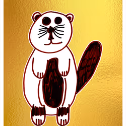 Optimistic Otter