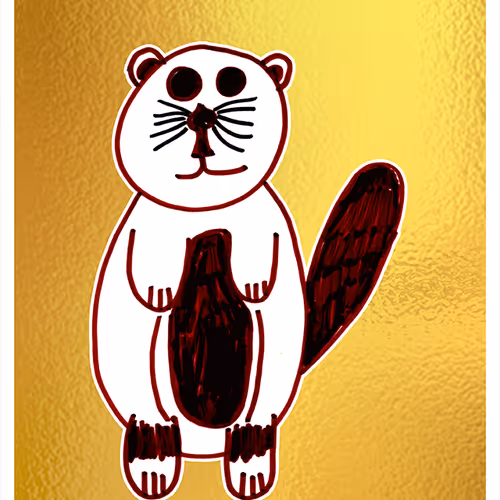 Optimistic Otter