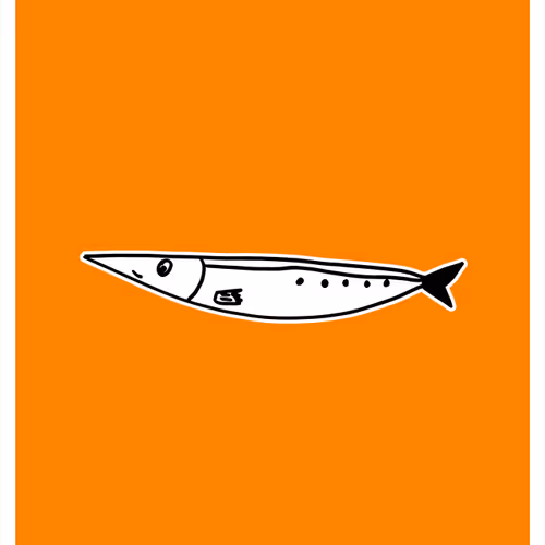 Amiable Anchovy
