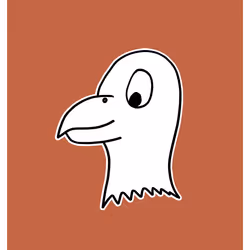 Persuasive Pigeon