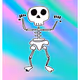 Skilled Skeleton