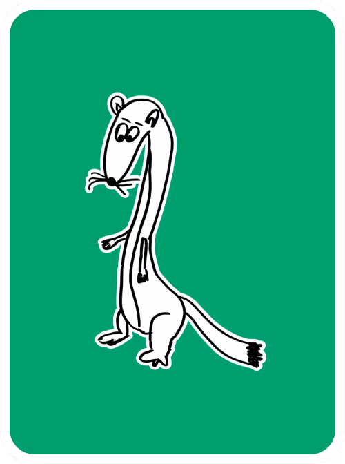 Witty Weasel
