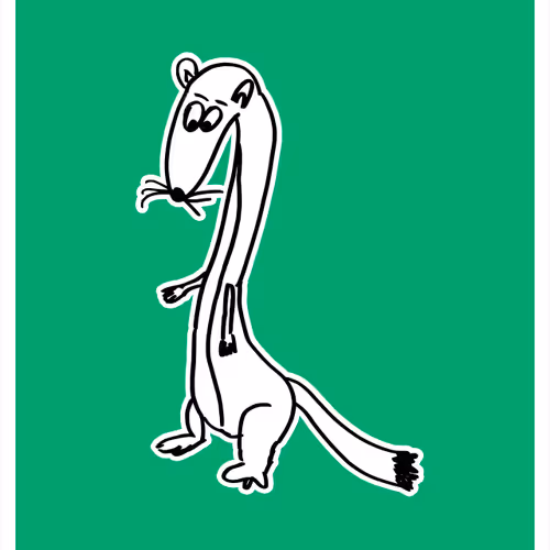 Witty Weasel