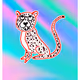 Charming Cheetah
