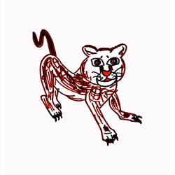 Consistent Cougar