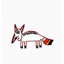 Just Jackal