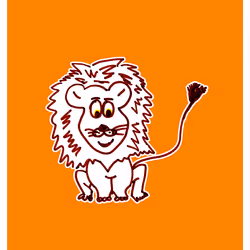 Logical Lion