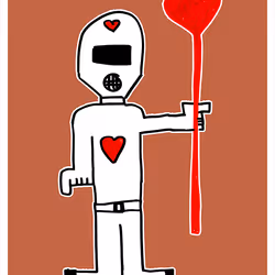 Heart-Trooper