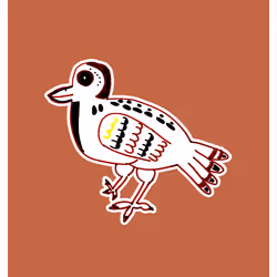 Secure Sparrow