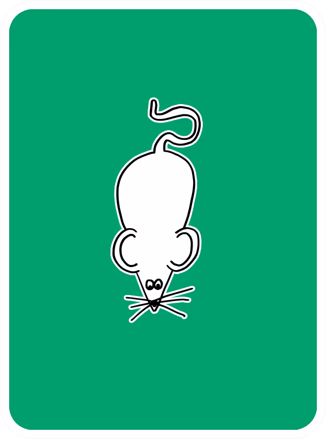 Mojo Mouse