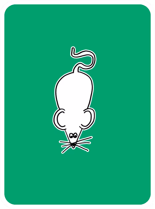 Mojo Mouse