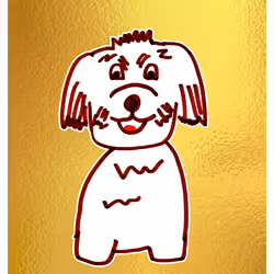 Magnanimous Maltese