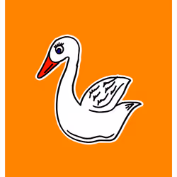 Sweet Swan