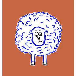 Lit Lamb