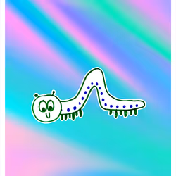 Independent Inch Worm